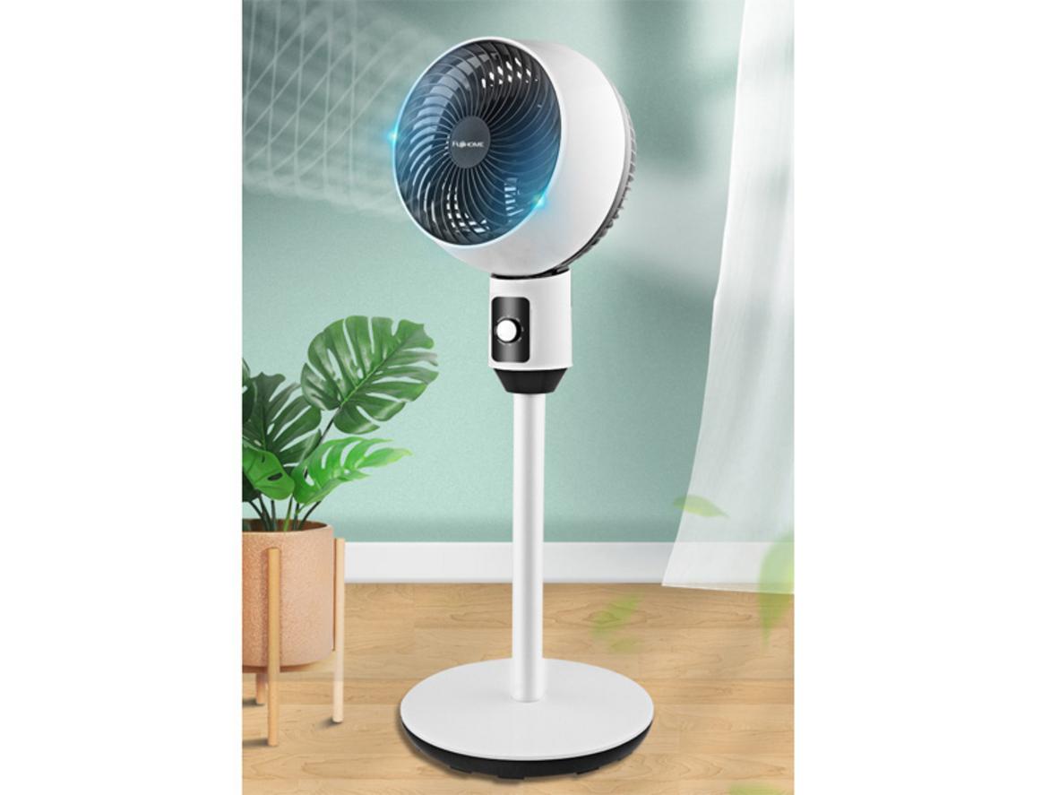 Động cơ bạc thau và lõi mô tơ dây đồng của Fujihome CF25