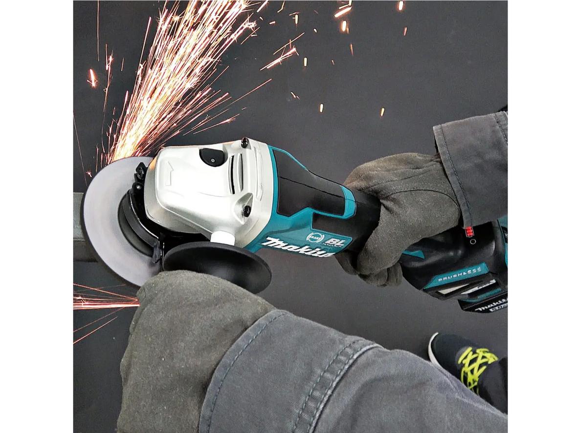 Động cơ BL tối ưu độ bền và hiệu suất