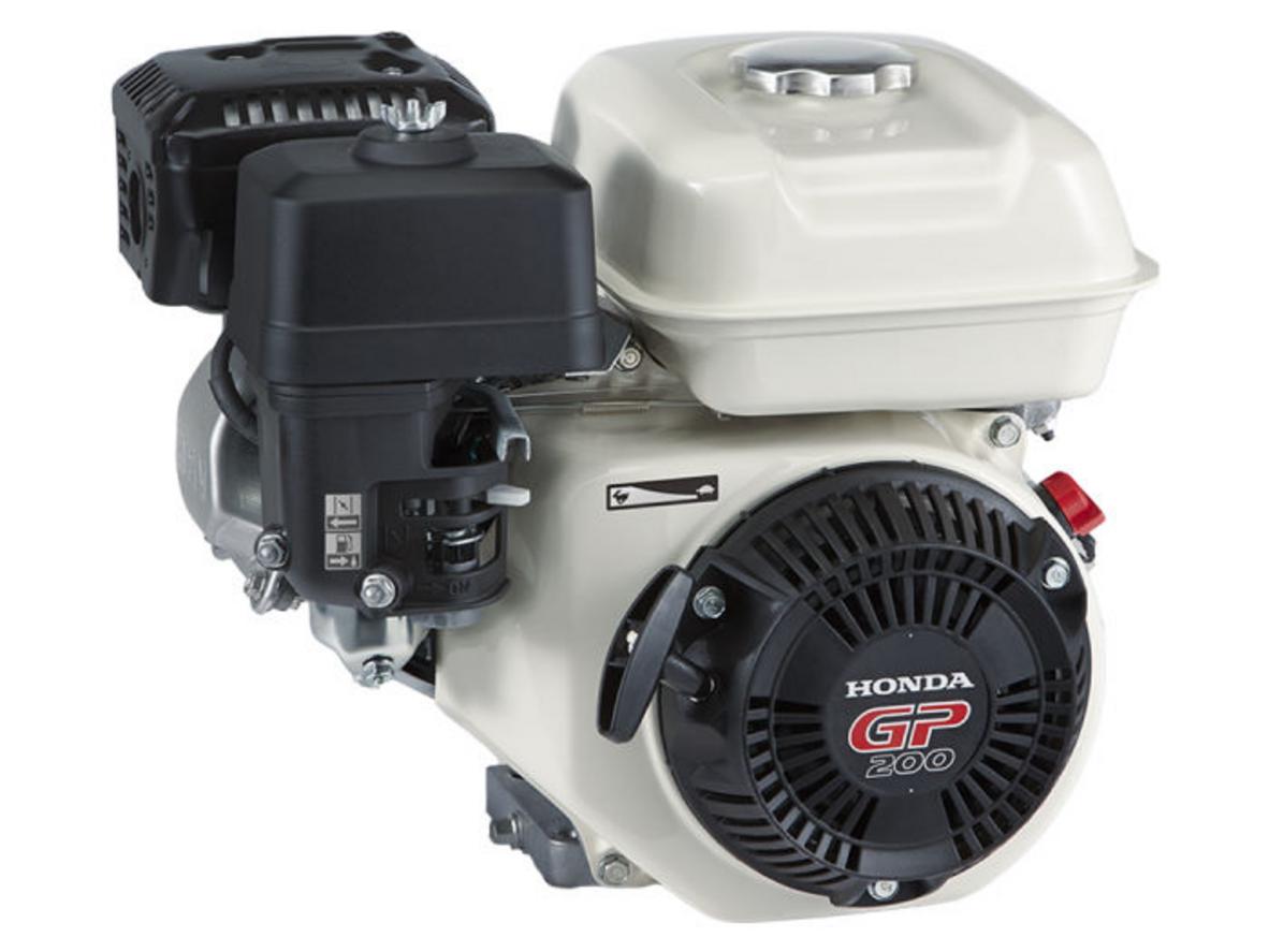 Tổng quan Động cơ Honda GP200H QH1