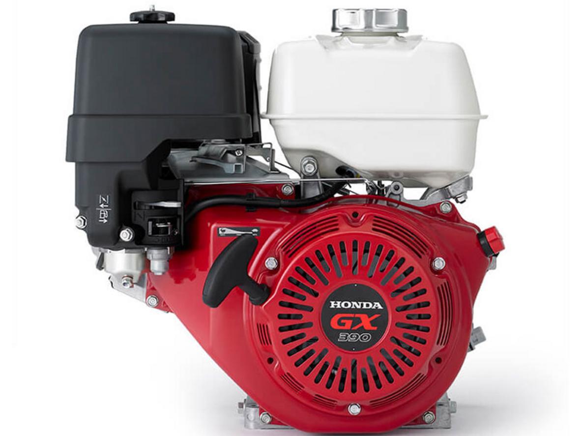 Động cơ xăng - đầu nổ Honda GX390