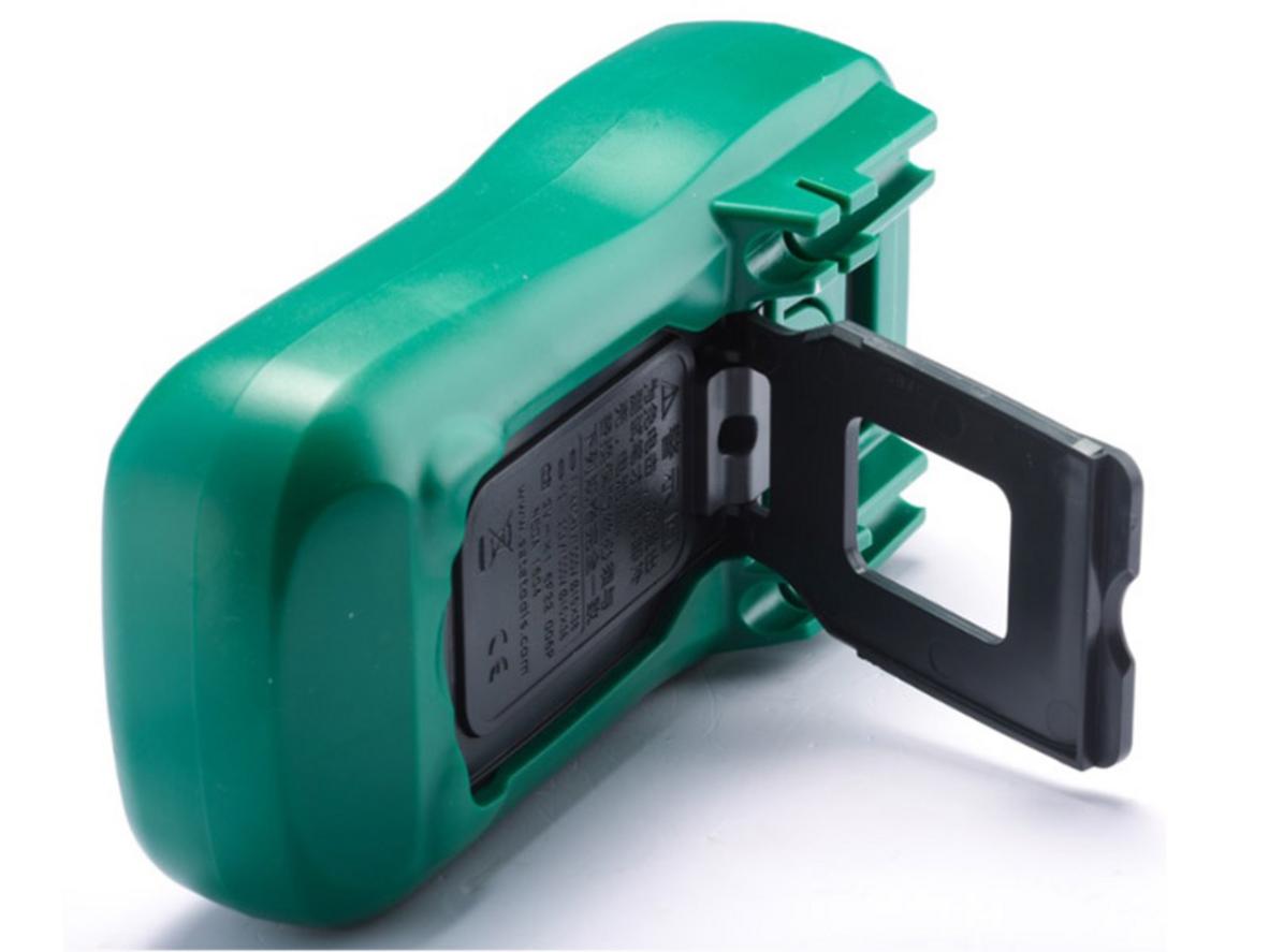 Tổng quan Đồng hồ đa năng Sata 03015 9V/6F22