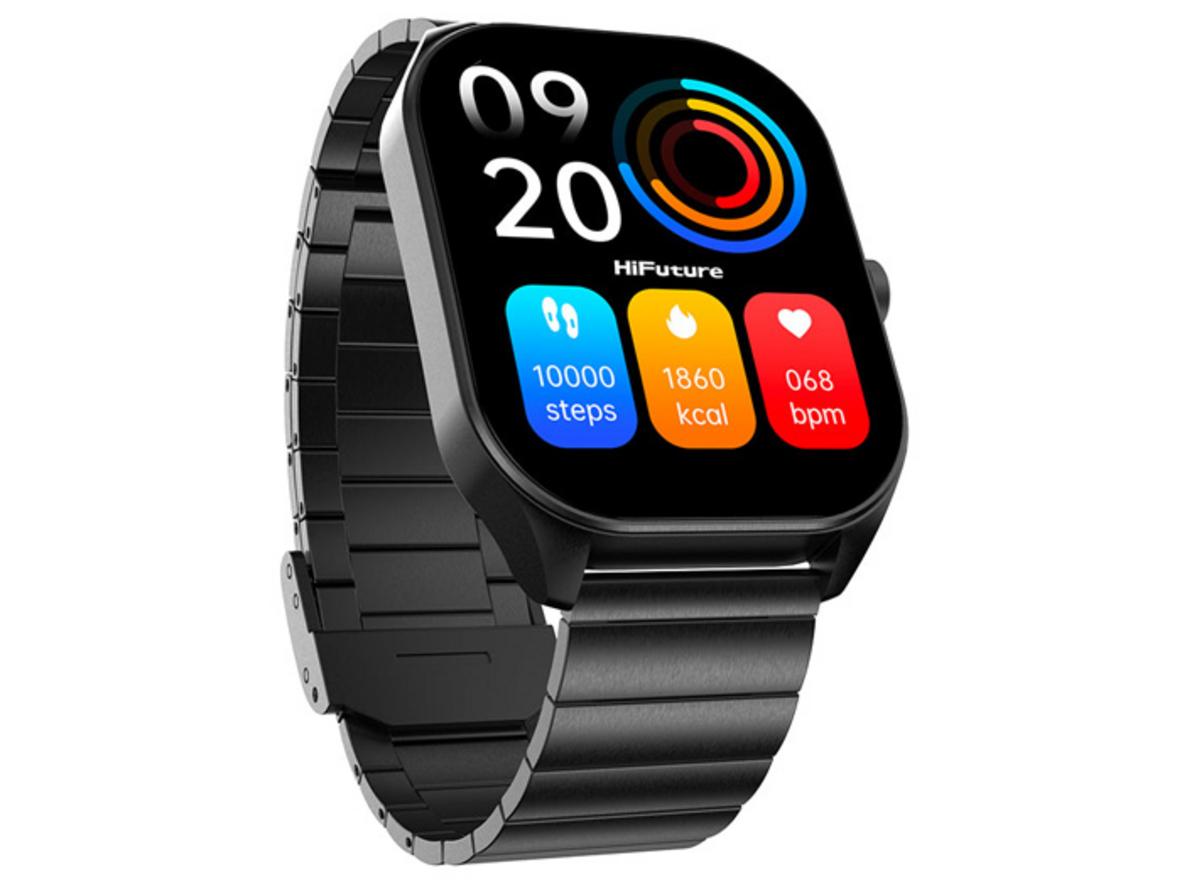 Đồng hồ thông minh HiFuture APEX