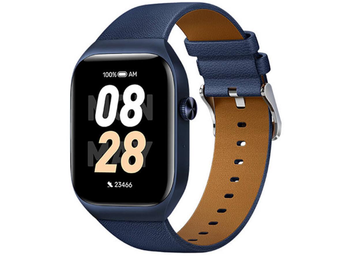Tổng quan Đồng hồ thông minh Mibro T2 XPAW012