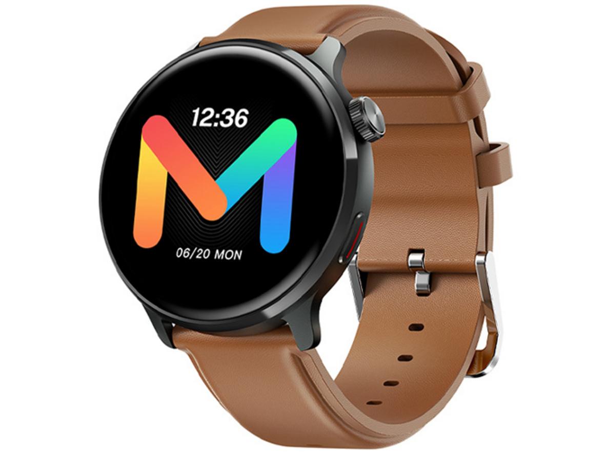 Đồng hồ thông minh Mibro Watch Lite 2 XPAW011