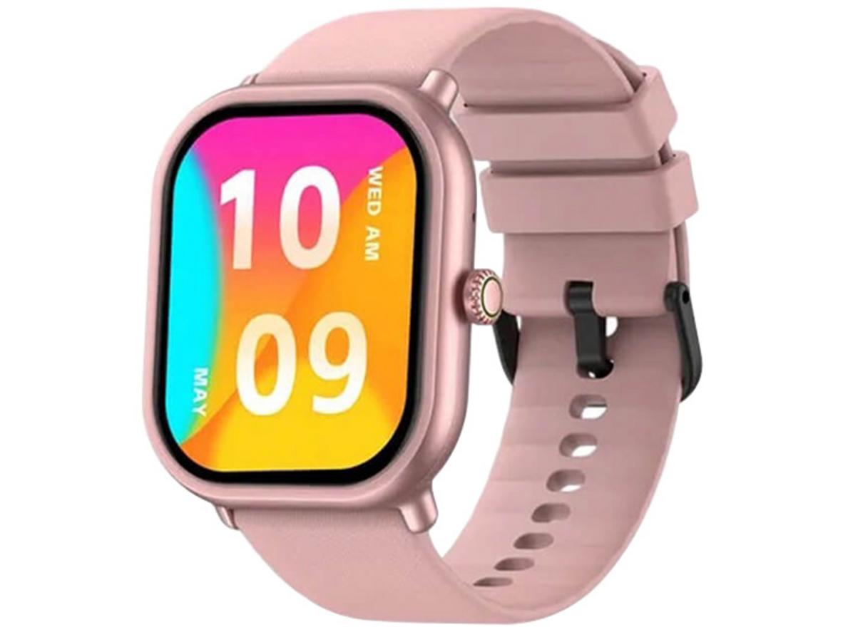 Đồng hồ thông minh Zeblaze GTS 3 Pro