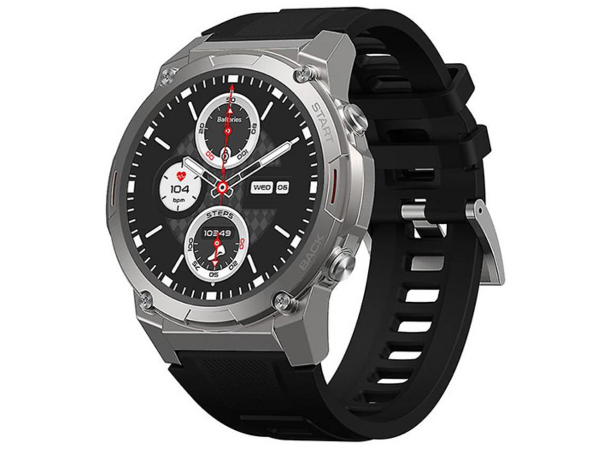 Tổng quan Đồng hồ thông minh Zeblaze Vibe 7 Pro