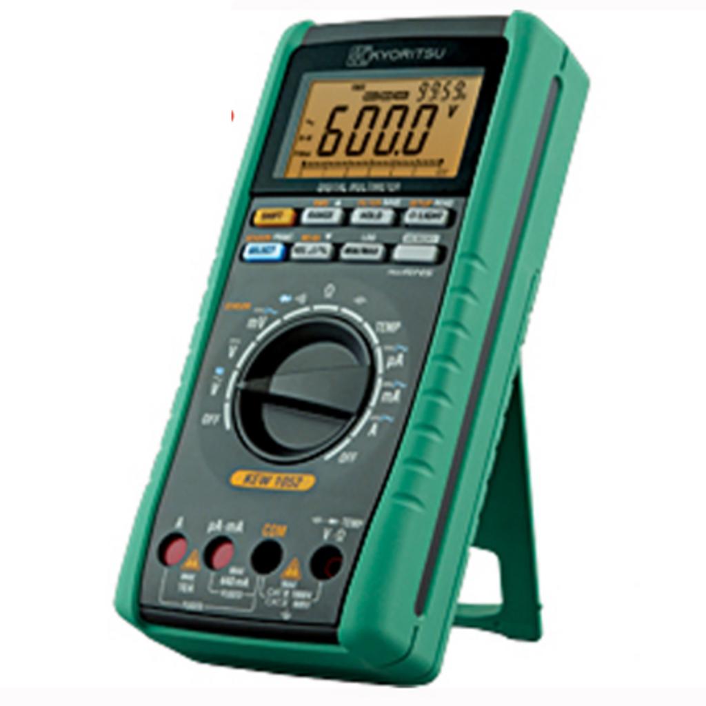 Tổng quan Đồng hồ vạn năng Kyoritsu 1051