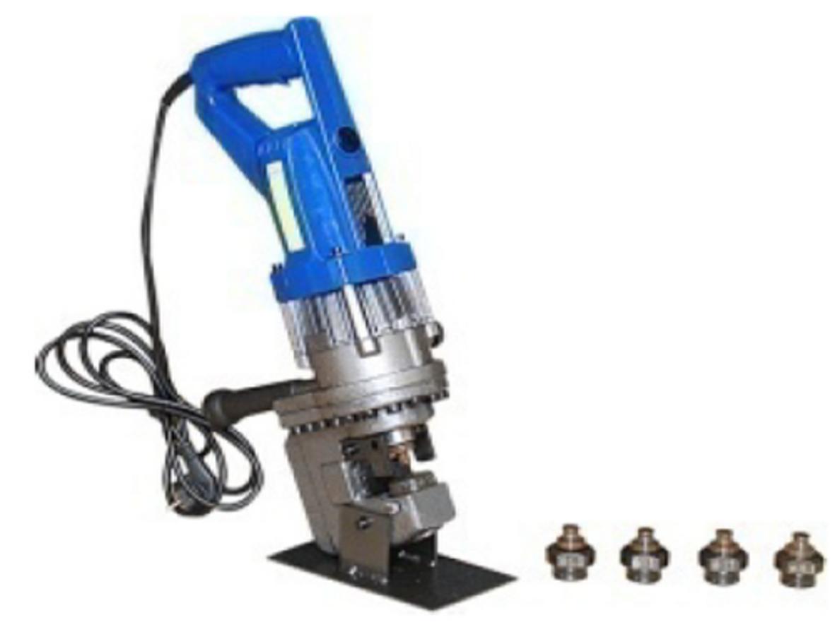 Đột thủy lực điện TCVN-EP20