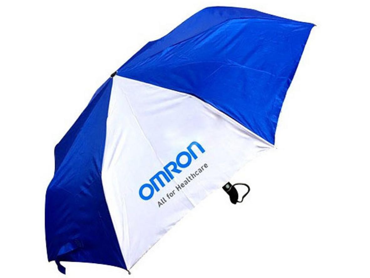 Tổng quan Dù cầm tay Omron (FOC-Omron)