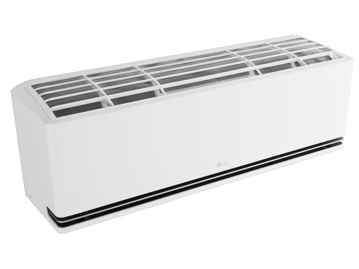 Dual Inverter và Kw Manager tối ưu điện năng cho gia đình.