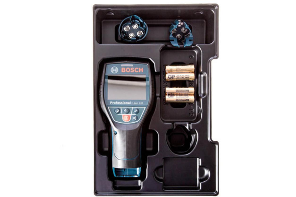 Dual Power linh hoạt cho công trình và sửa chữa