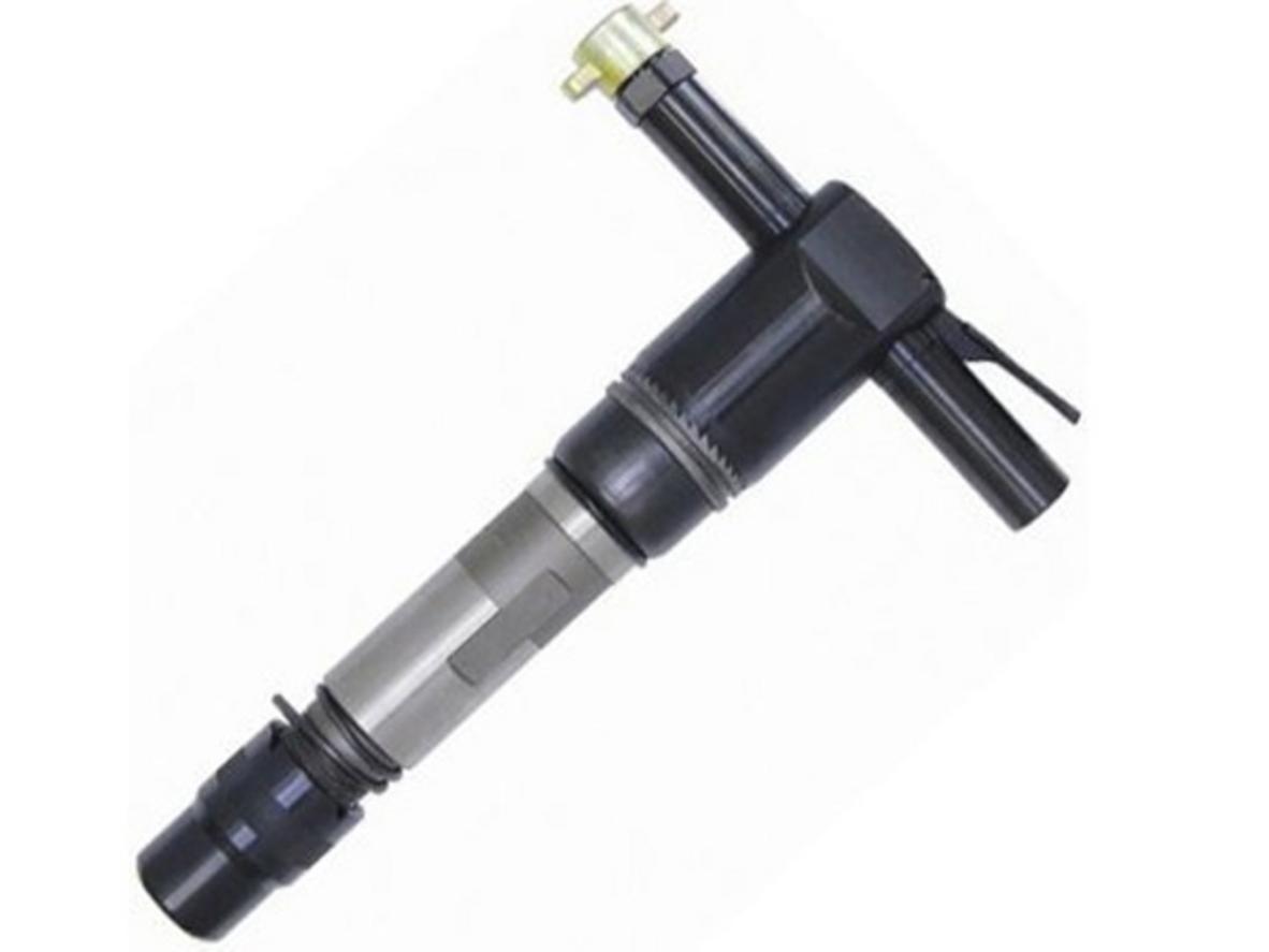 Tổng quan Đục bê tông Kawasaki CB-30