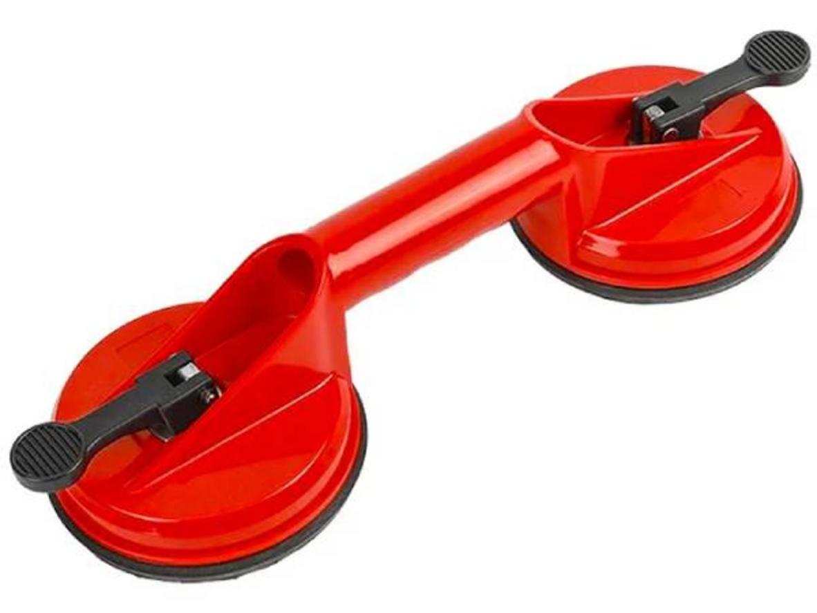 Dụng cụ hít kính 2 chấu Workpro WP329003