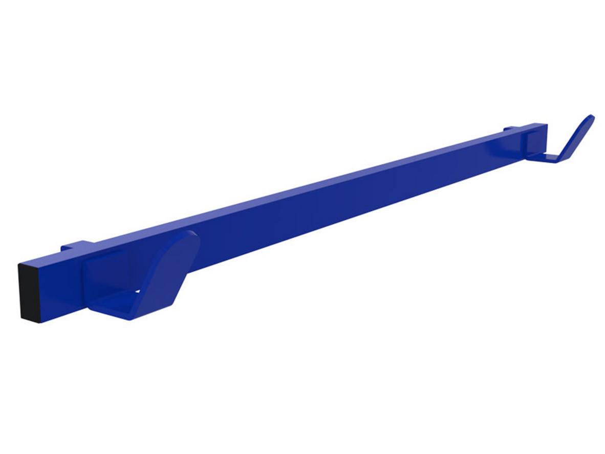 Tổng quan Dụng cụ móc lưới tennis luyện tập SODEX S25689
