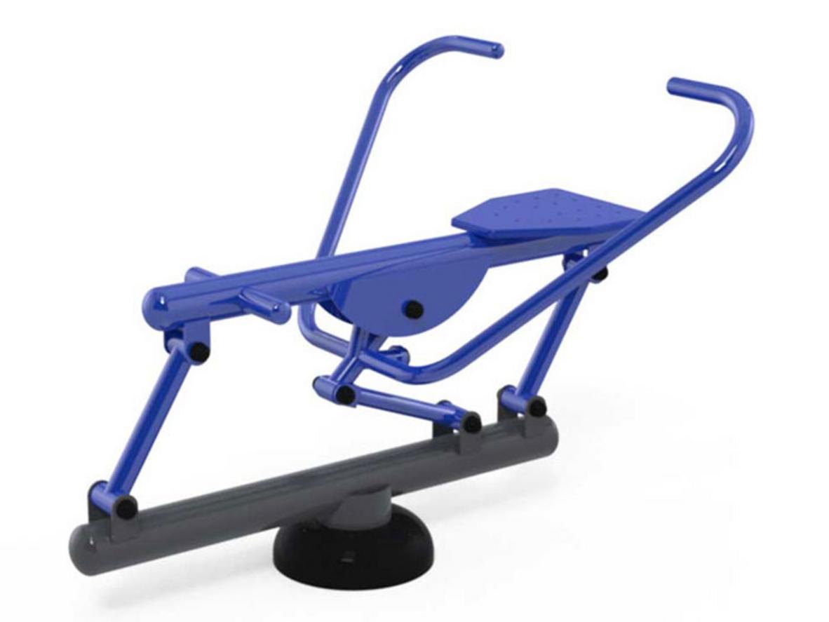 Tổng quan Dụng cụ tập chèo thuyền S80011