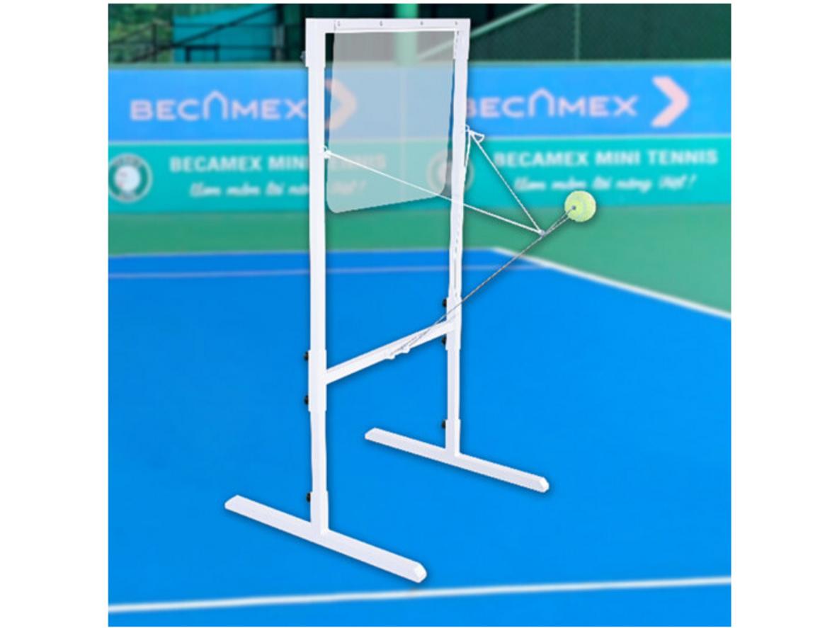 Tổng quan Dụng cụ tập cú Tennis P-109