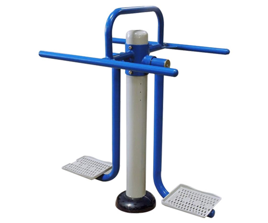 Tổng quan Dụng cụ tập eo Vifa Sport VIFA-711322