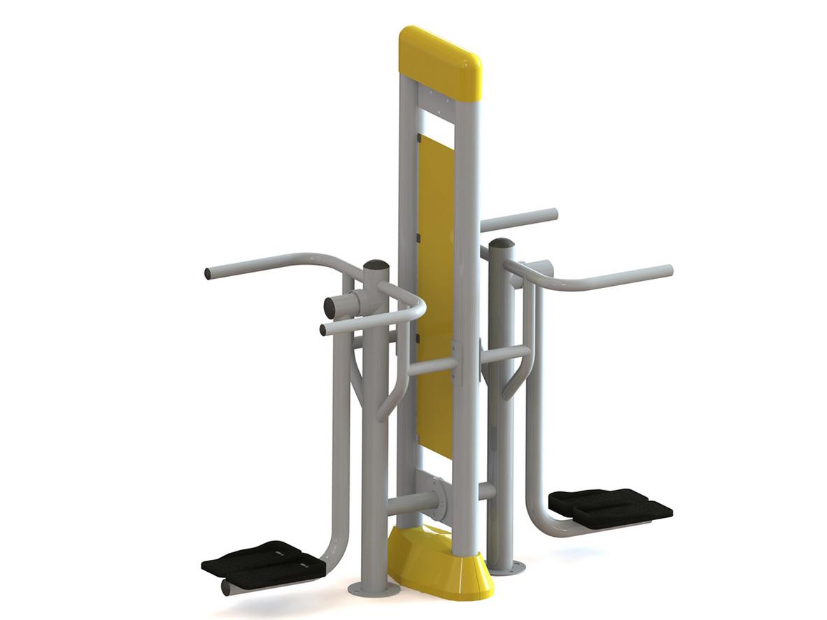Tổng quan Dụng cụ tập lắc hông Vifa Sport VIFA-712322