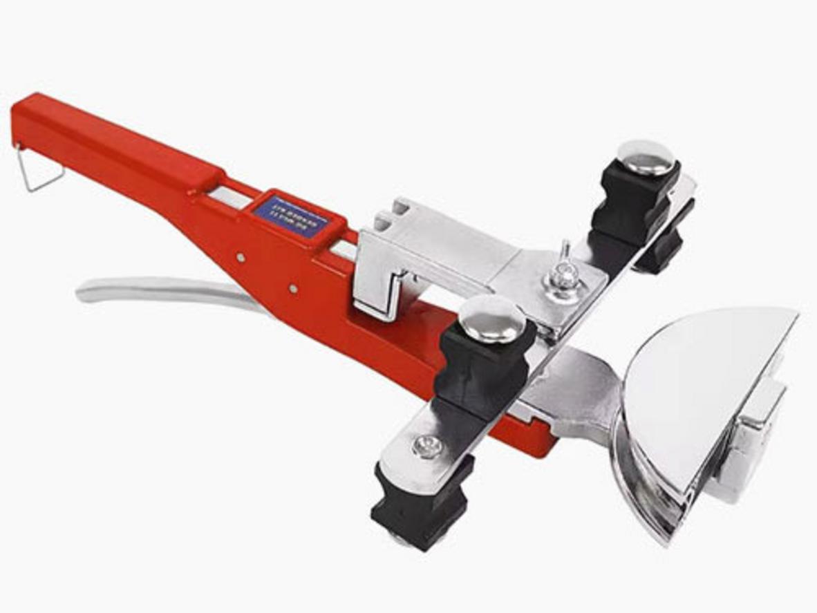 Tổng quan Dụng cụ uốn ống nhôm đồng điều hòa CT-999RF