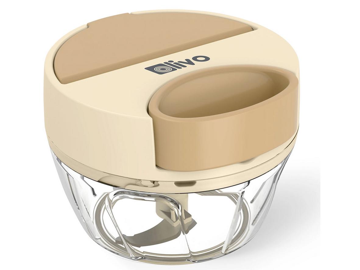 Dụng cụ xay thực phẩm đa năng Mini Olivo MFC468