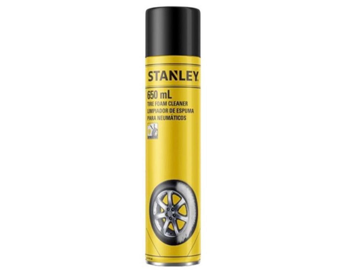 Tổng quan Dung dịch bảo dưỡng và làm sạch lốp xe Stanley SXAUTF-041 (650ml)