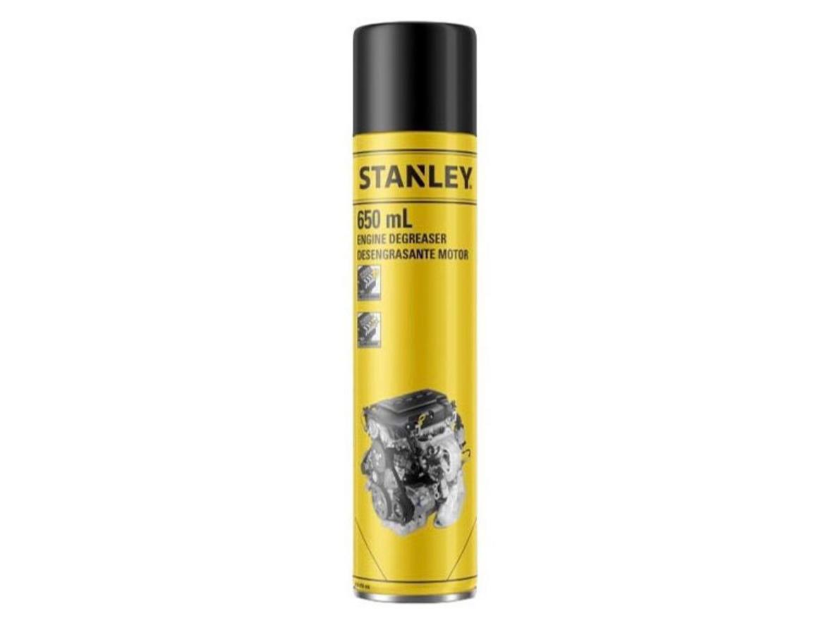 Dung dịch tẩy rửa động cơ Stanley SXAUED-032 (650ml)