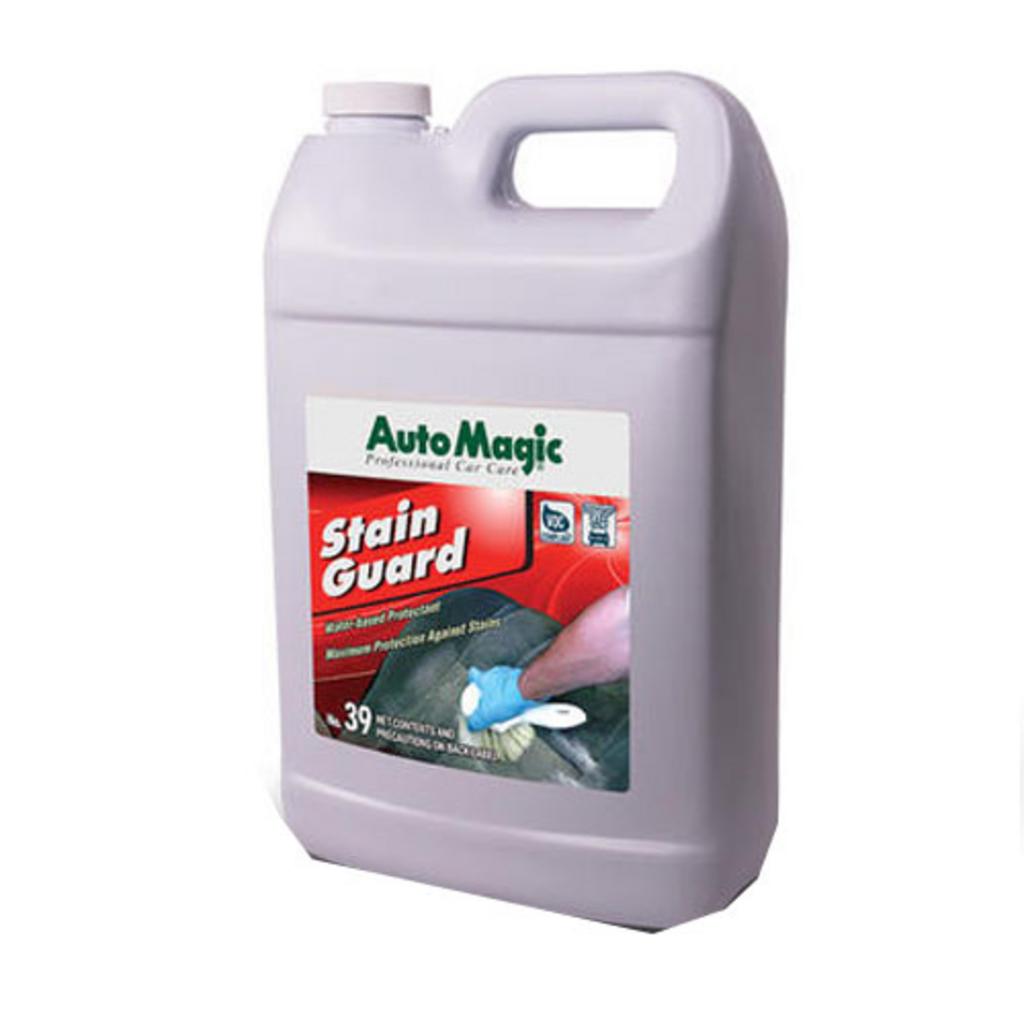Tổng quan Dung dịch vệ sinh, làm sạch dùng cho ô tô (Odor Eliminator 1 GAL. Mã: 37 | 01)