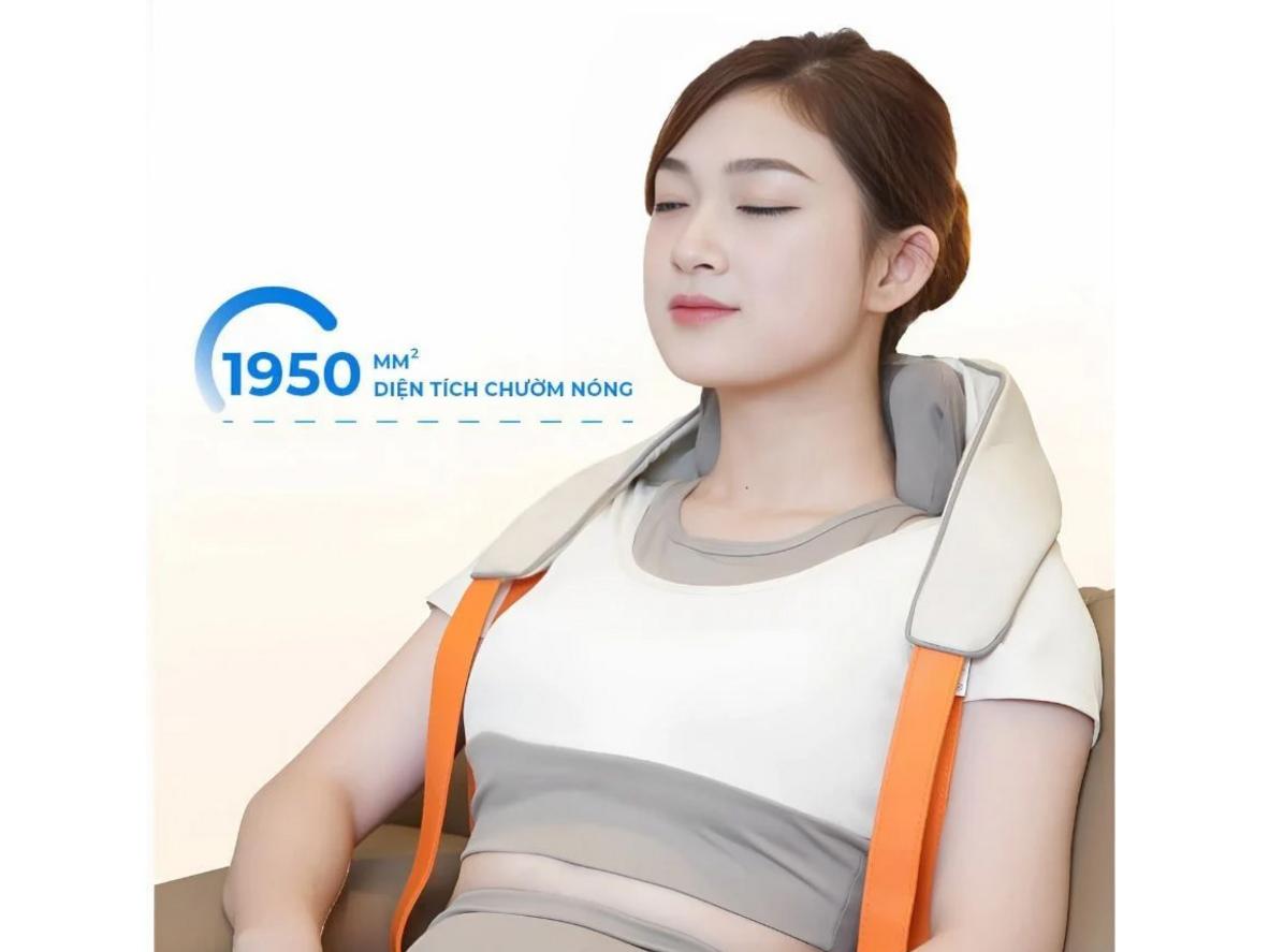 Pin sạc Type-C cho trải nghiệm không dây linh hoạt