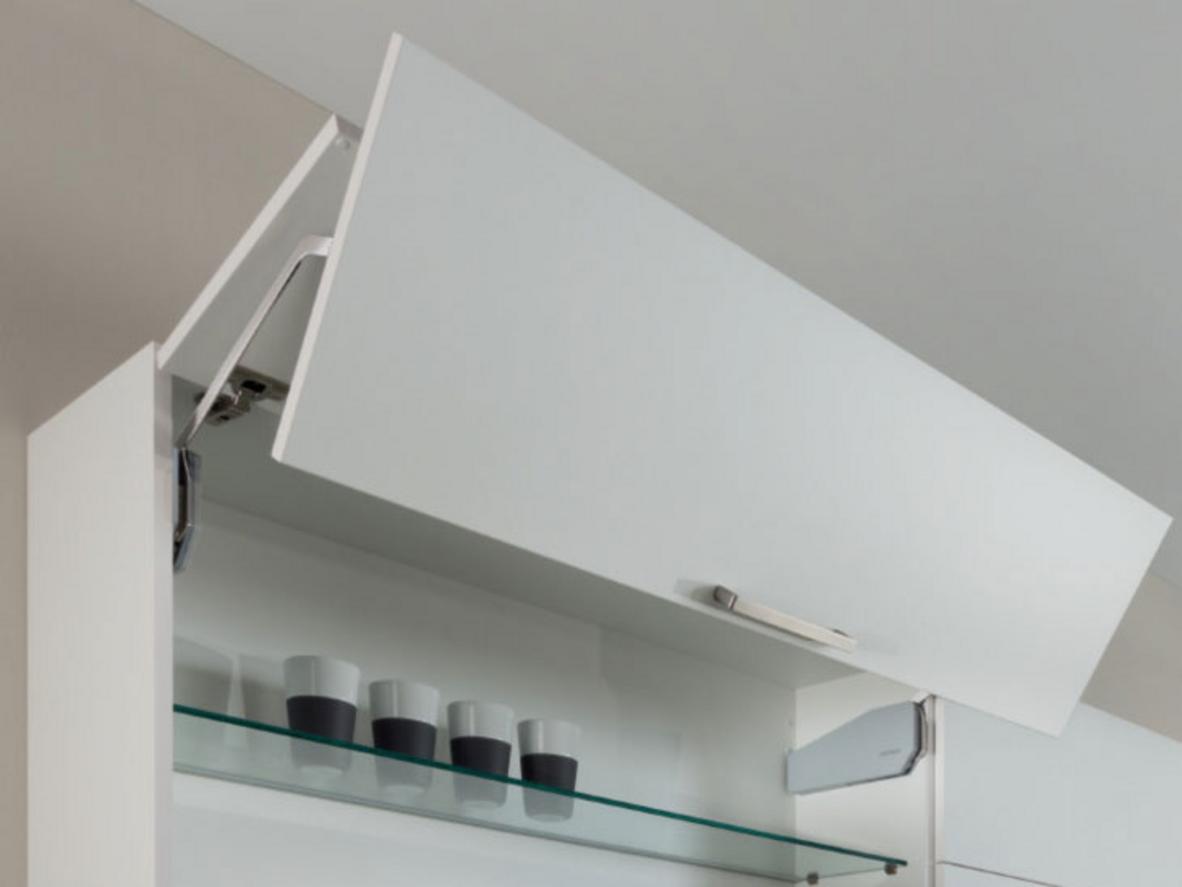 Thông số và khả năng điều chỉnh 3 chiều của tay nâng