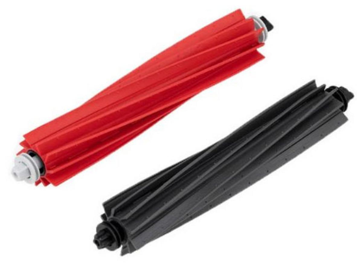 Thiết kế DuoRoller tăng hiệu quả gom bụi
