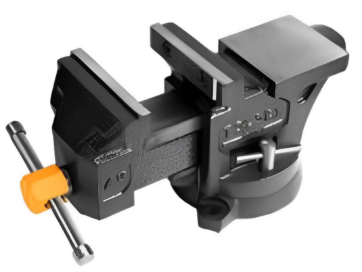Ê tô bàn nguội cao cấp 6 inch Tolsen 10806