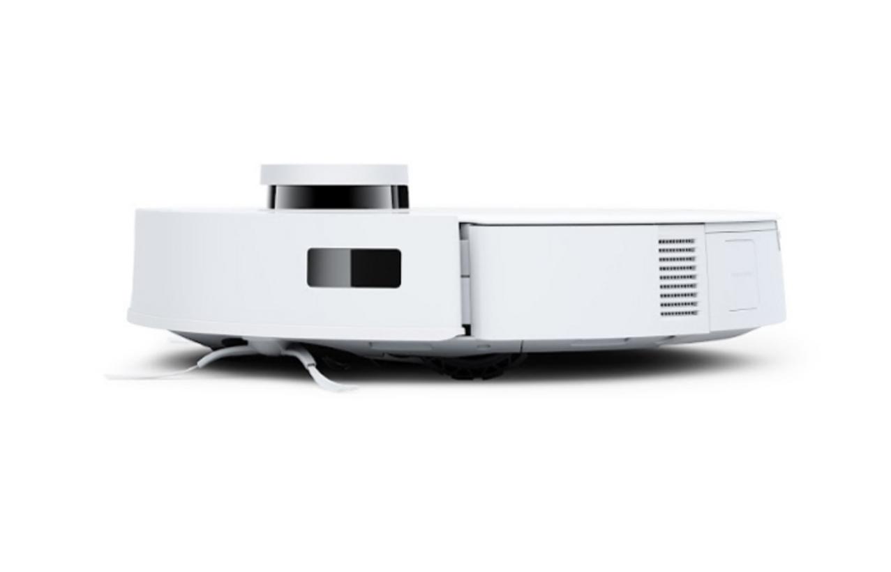 OZMO Pro 3.0 hỗ trợ lau sàn sạch hơn