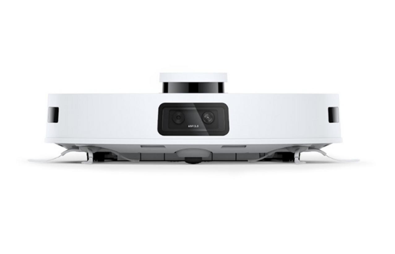 TrueMapping 2.0, AIVI 3.0 và camera 960P mang lại trải nghiệm thông minh