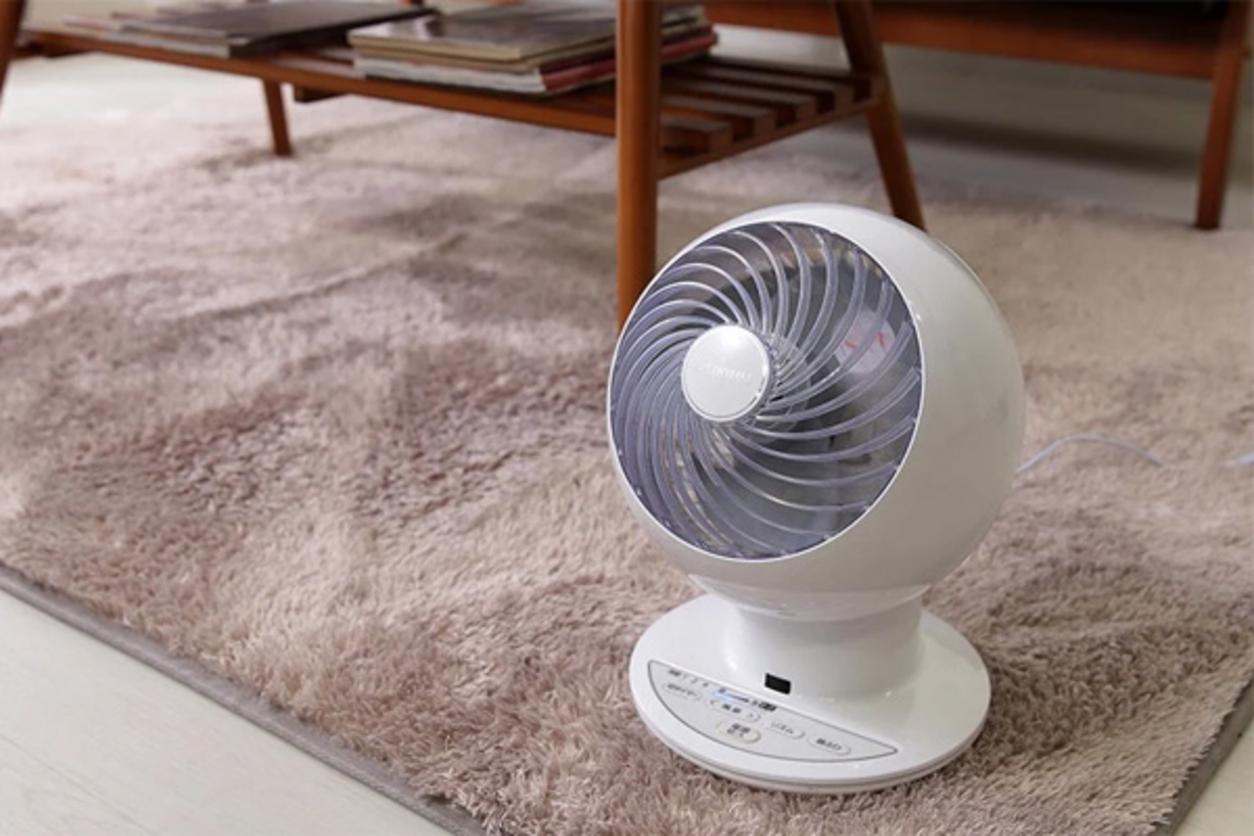 35dB và 36W cho trải nghiệm êm, dễ chịu mỗi ngày.