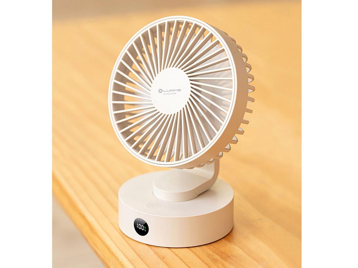 Động cơ DC êm ái, độ ồn thấp