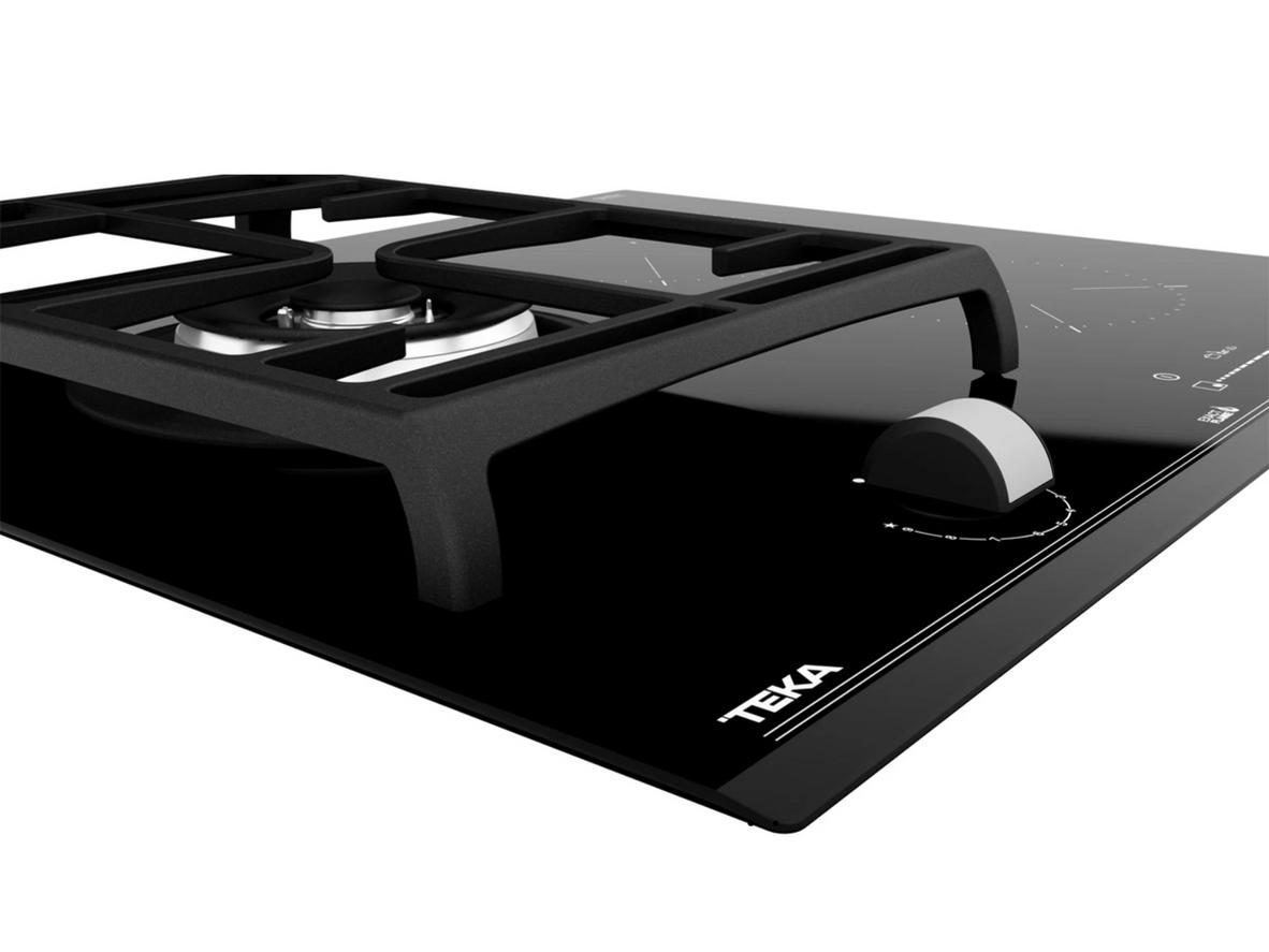 Điều khiển chính xác, thao tác đơn giản