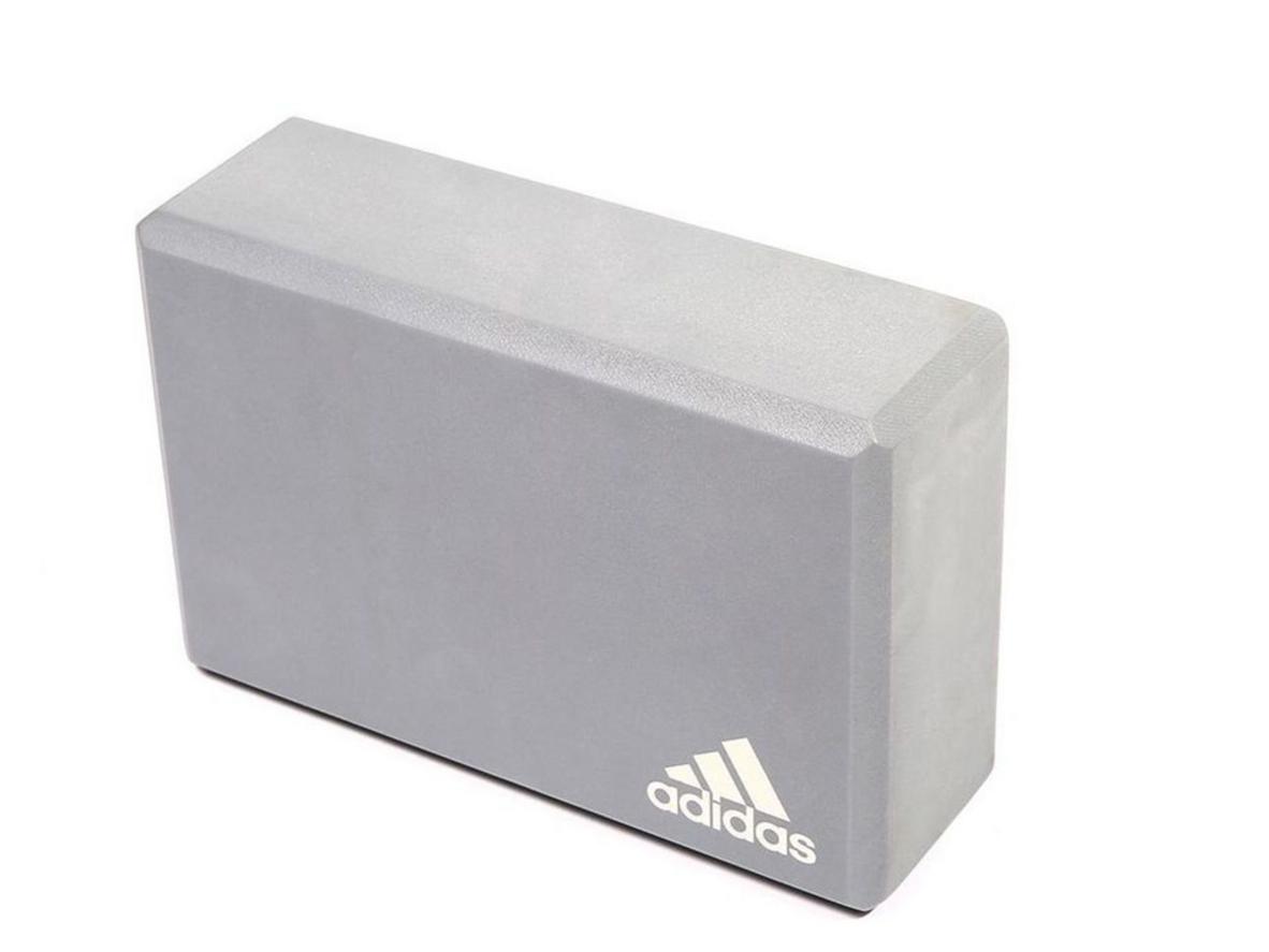 Tổng quan Gạch yoga Adidas ADYG-20100FOAM
