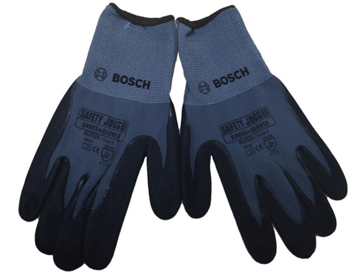 Găng tay bảo hộ Bosch