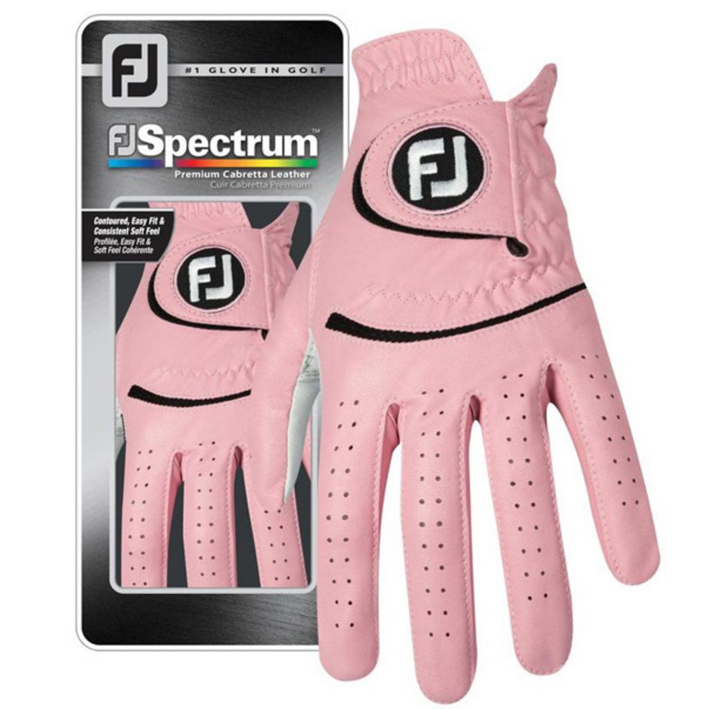 Tổng quan Găng tay FOOTJOY SPECTRUM