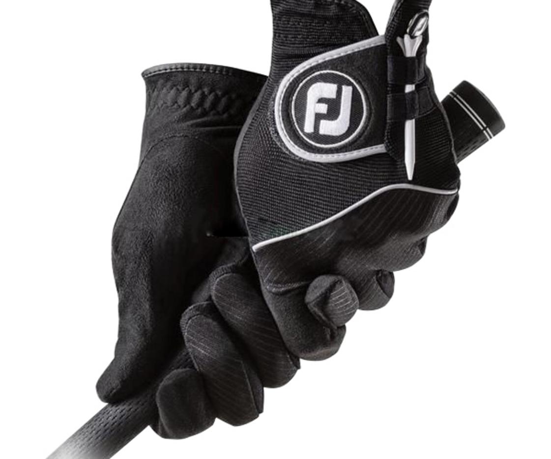 Găng tay Golf nam FJ Raingrip