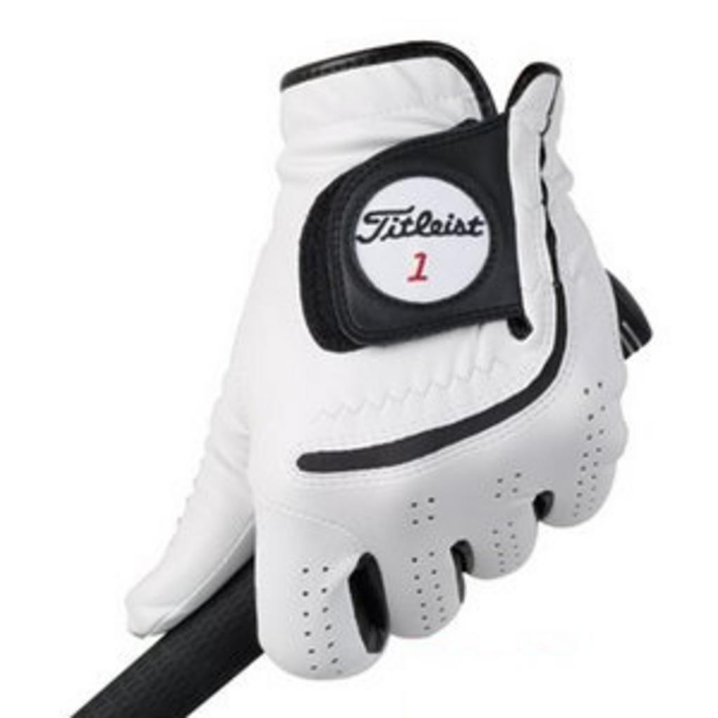 Tổng quan Găng tay golf nam Titleist Player Flex (tay trái)