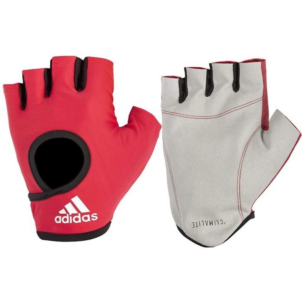 Tổng quan Găng tay thể thao Adidas size M ADGB-12614