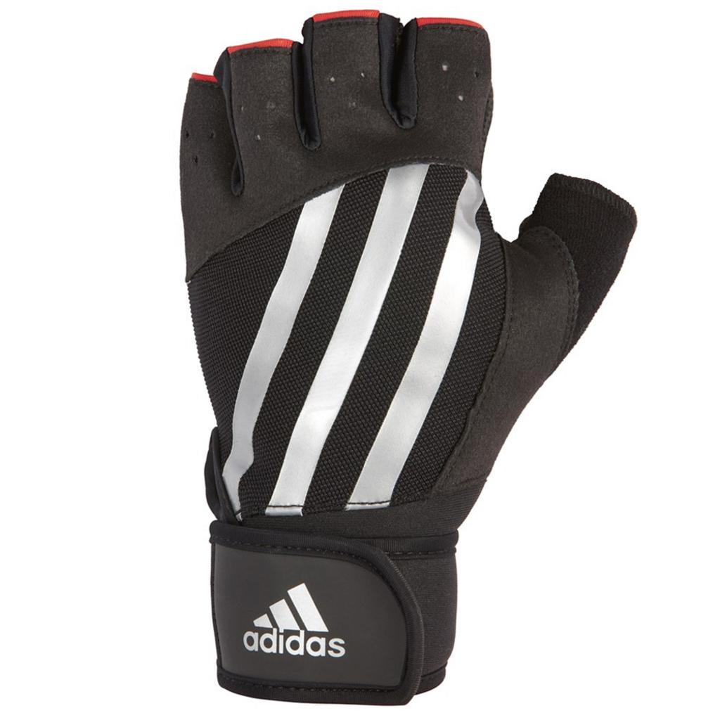 Tổng quan Găng tay thể thao Adidas size S ADGB-14213