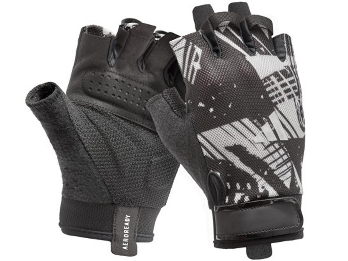 Găng tay thể thao Adidas size S ADGB-15001AB