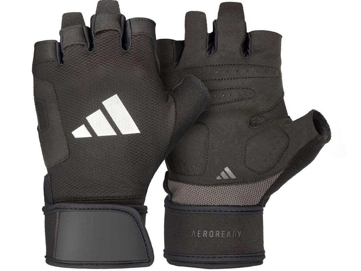 Găng tay thể thao Adidas Size S ADGB-15041