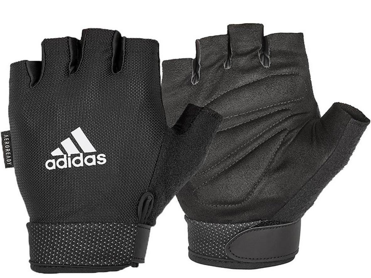 Tổng quan Găng tay thể thao Adidas size XL ADGB-12426