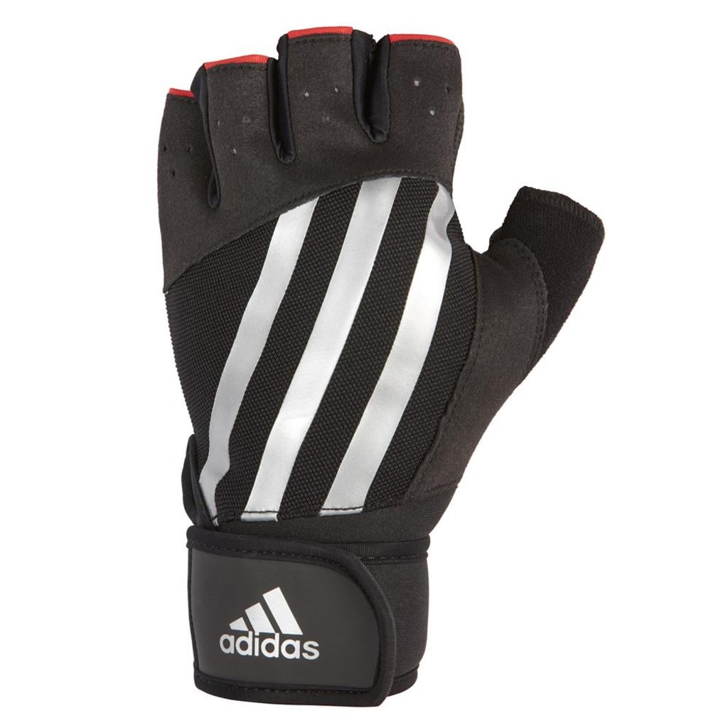 Tổng quan Găng tay thể thao Adidas size XL ADGB-14216