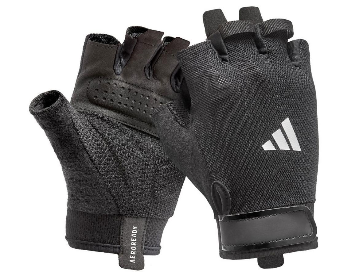 Tổng quan Găng tay thể thao Adidas Size XL ADGB-15004WH