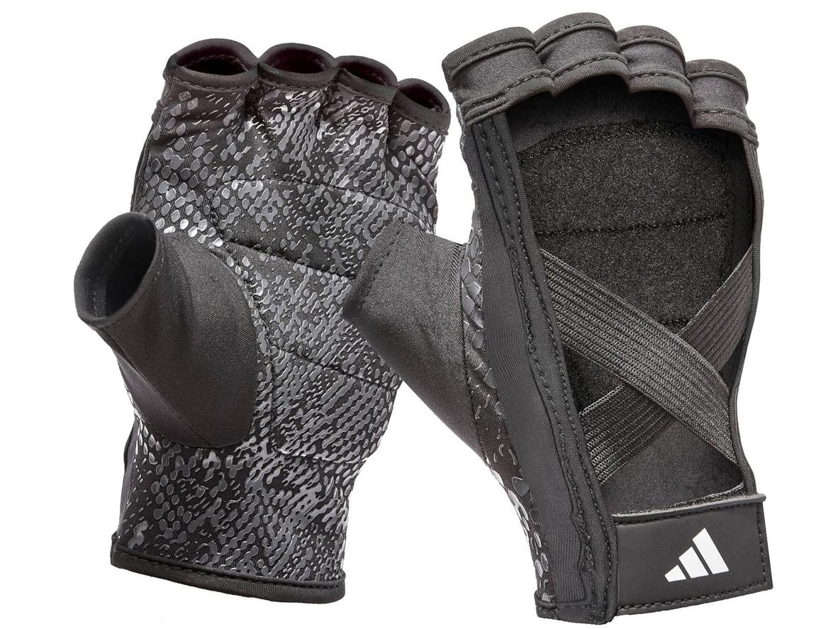 Găng tay thể thao Adidas Size XL ADGB-15024BK