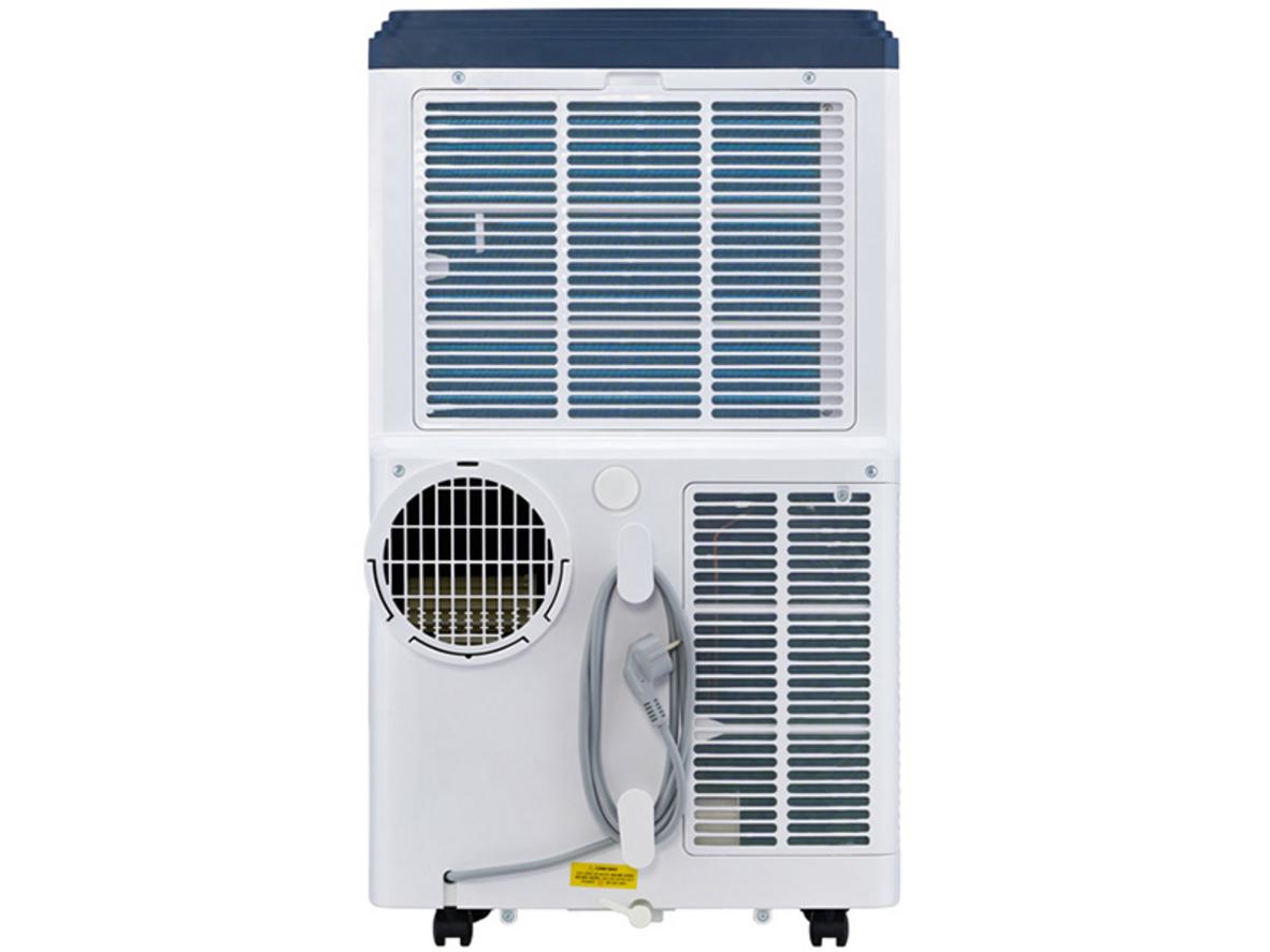 Vận hành ổn định với gas R290 và nguồn điện dân dụng